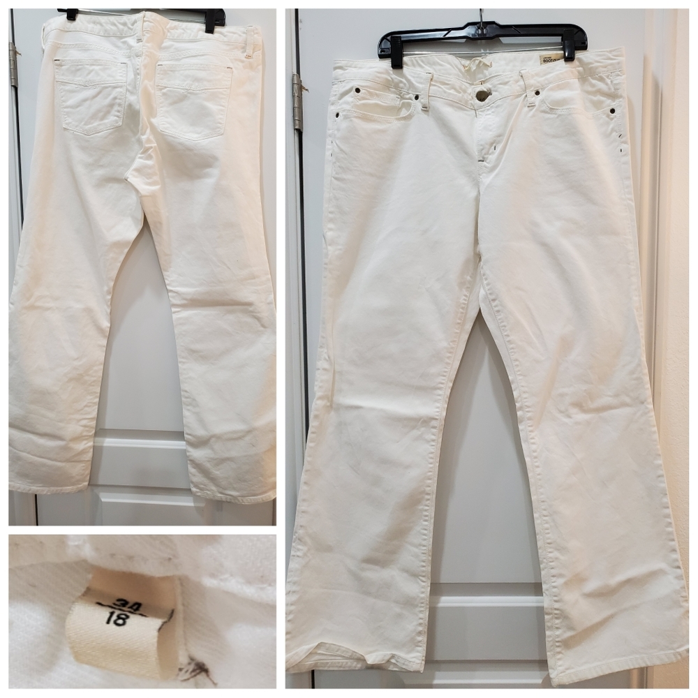 GAP Plus Size Jeans- Size 18